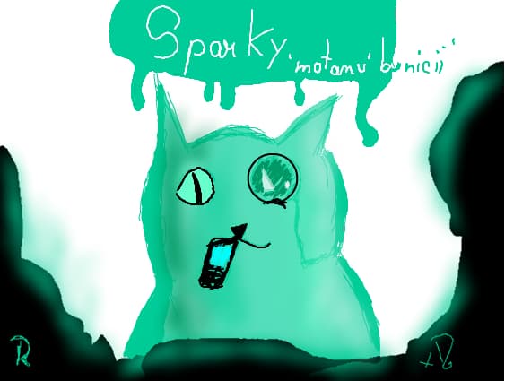 Sparky