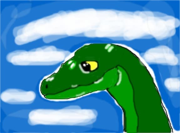 Dinozaur