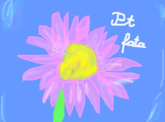 Floare