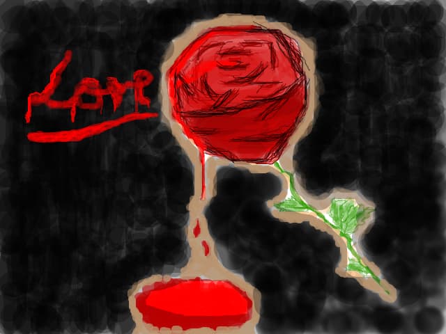 Rose`