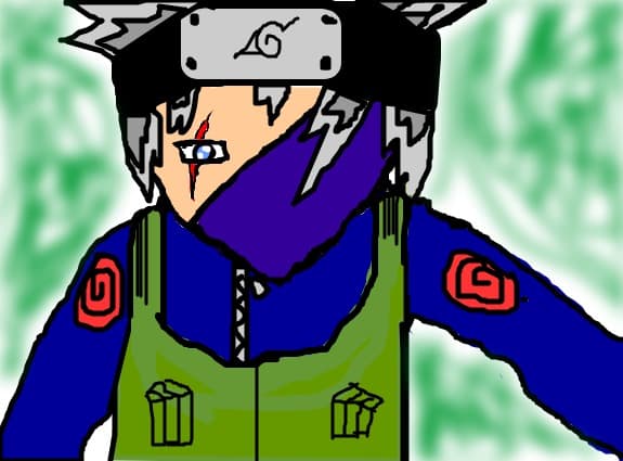 KaKaShY