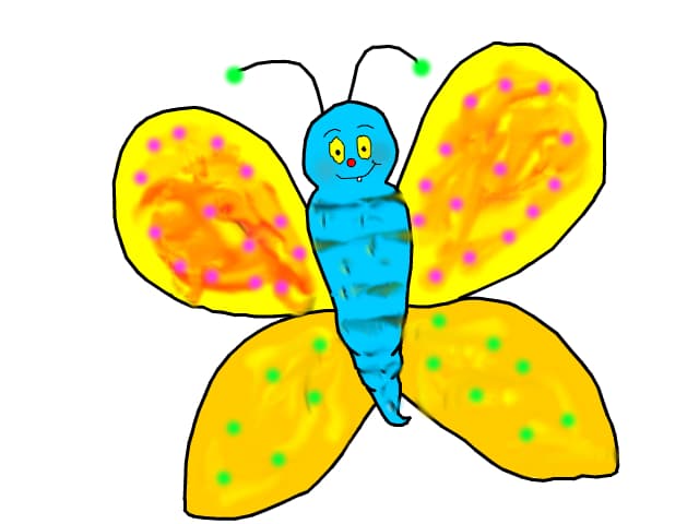 fluturas
