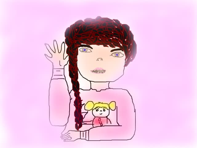 fata