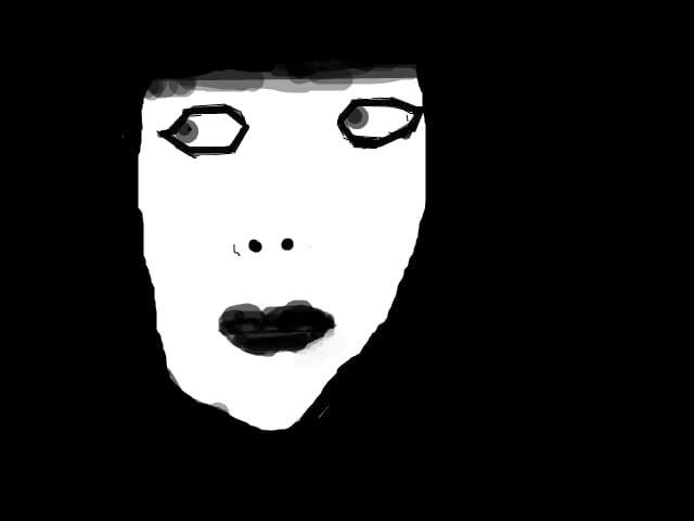 blak&amp;white