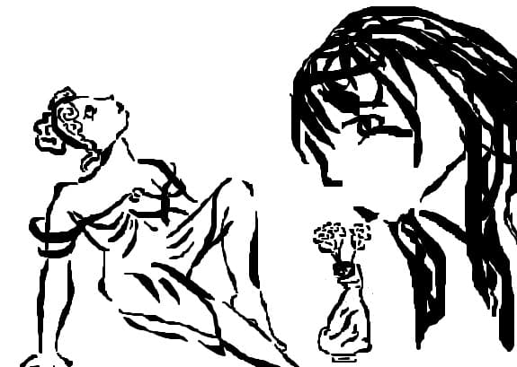 statuia diva