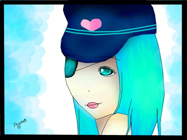 Mainile SUS ! Miku e aici =)) :3 .
