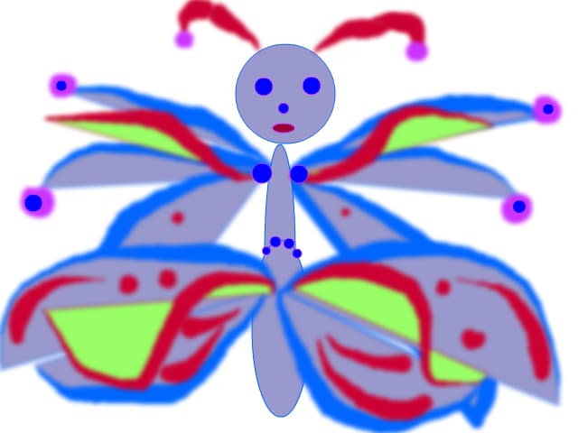 fluturas