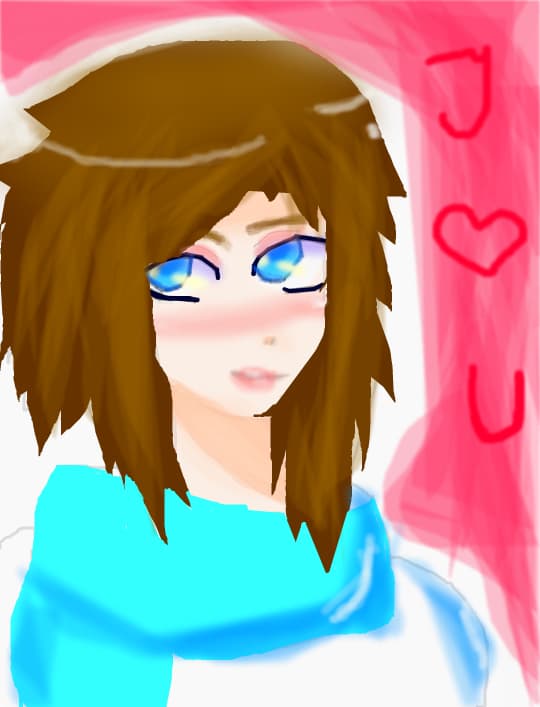 i  <3 u !