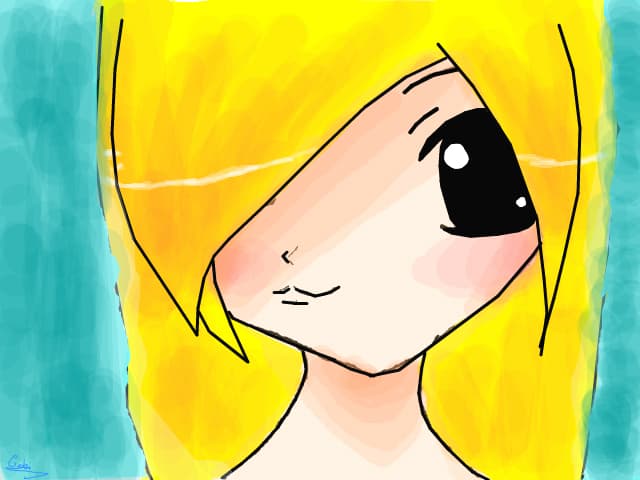 anime