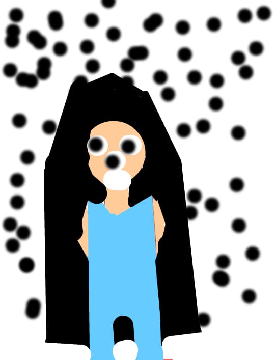 anime girl