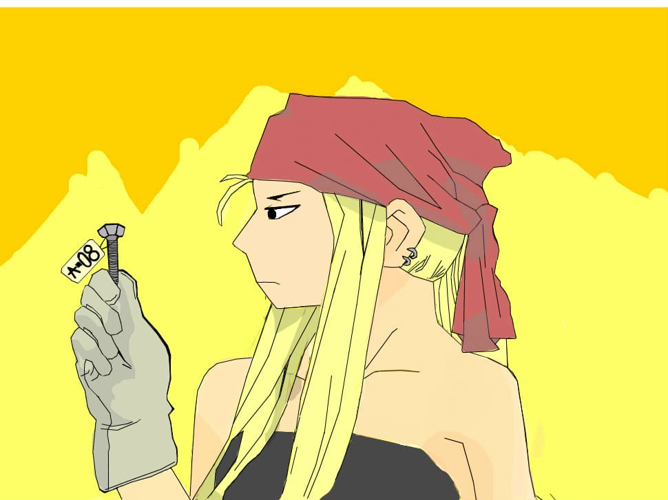 Winry