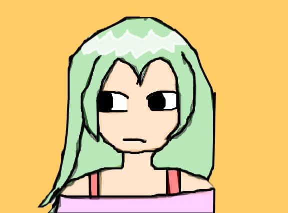 anime