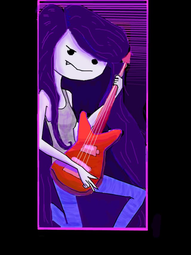 Marceline