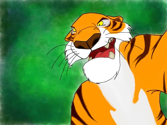 Shere Khan