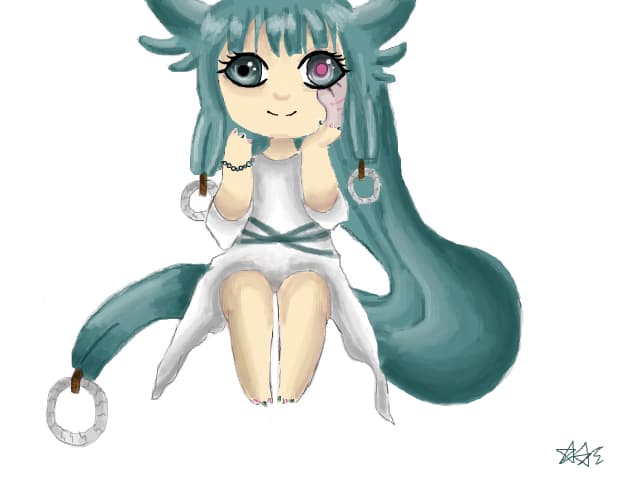 chibi