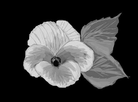 floare