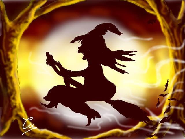 Witch