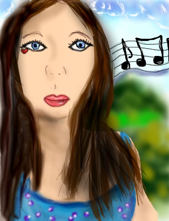 ..X_X de cand nu am mai desenatX_X