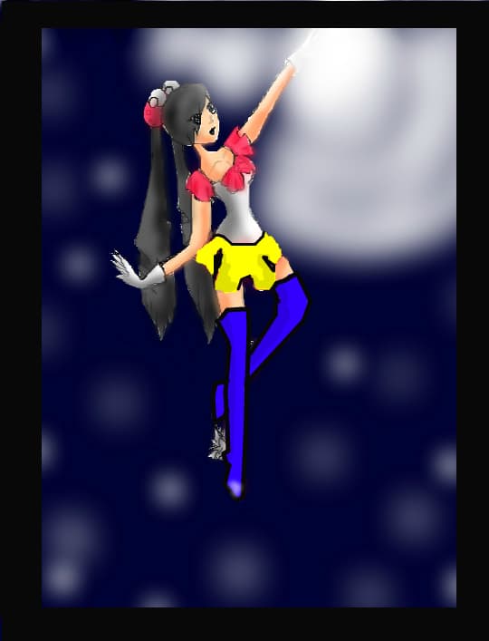UN anime