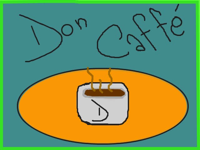 Don caffe