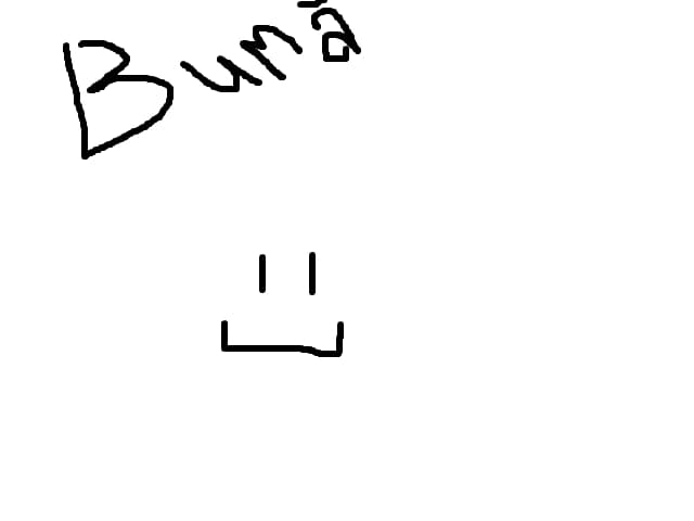 Buna :]