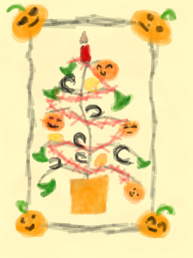 halloween