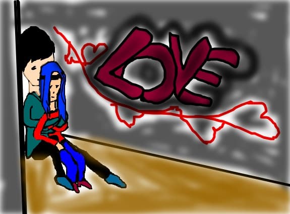 love in 2