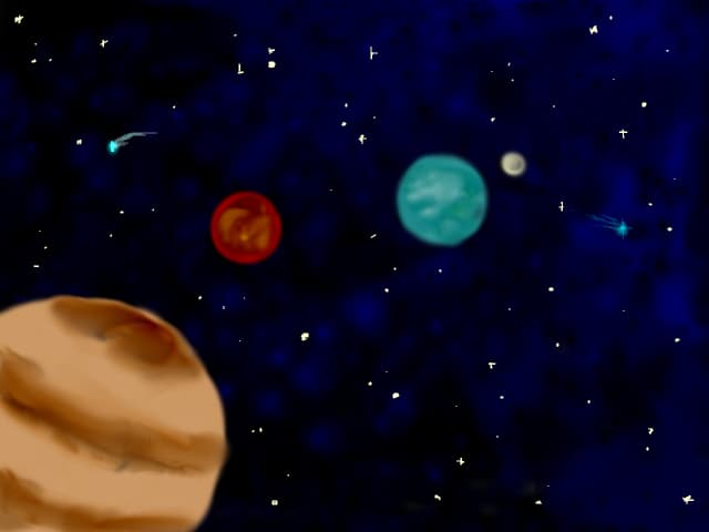 universul