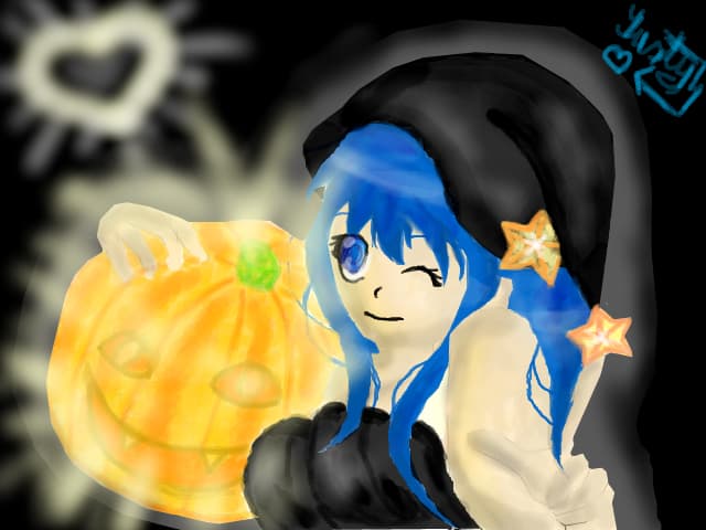 Alt desen pt helloween:d..dati mare e terminat