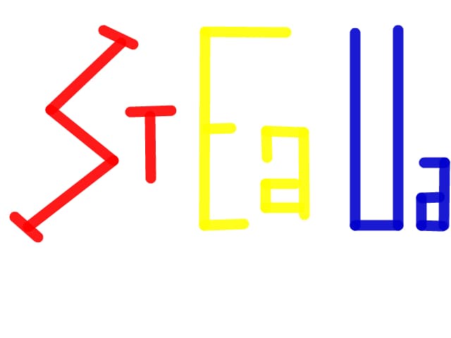 STEAUA , DAK TINETI CU ALTA ECHIPA NU DATI 1!!