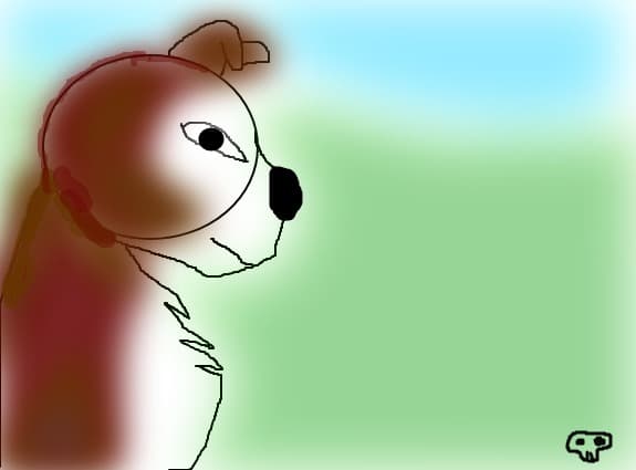 caine (^_^) (pls com +nota )