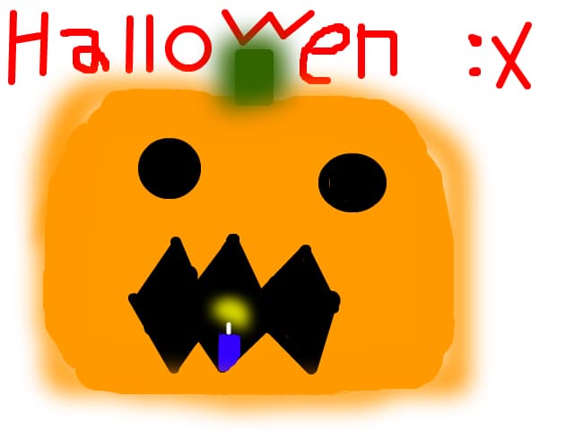 Hallowen Modify :D
