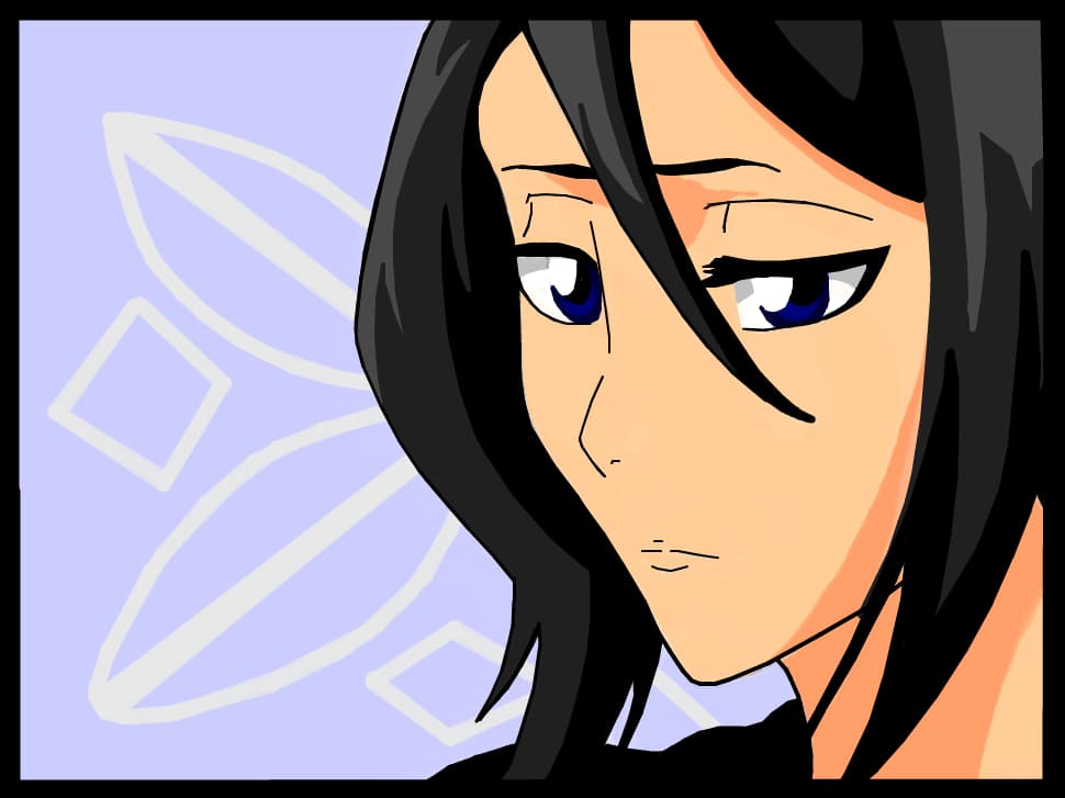 rukia
