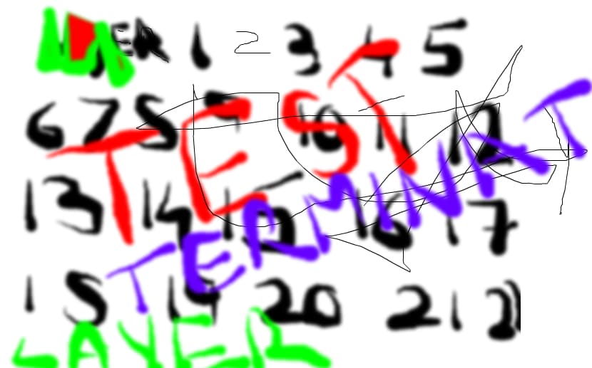 poster