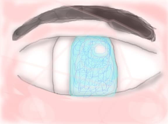 eye