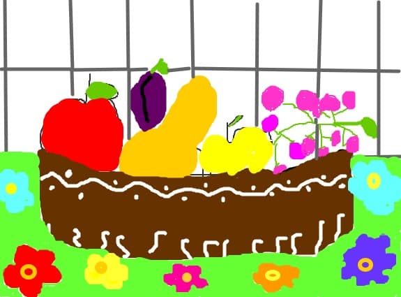 Fructele