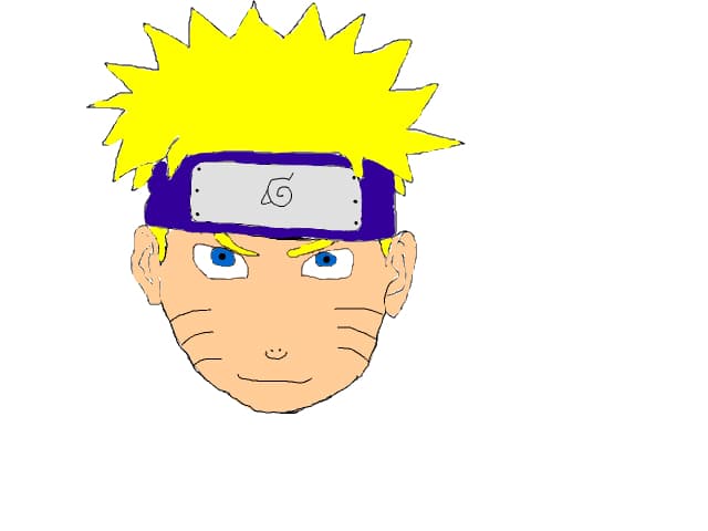 Naruto Uzumaki