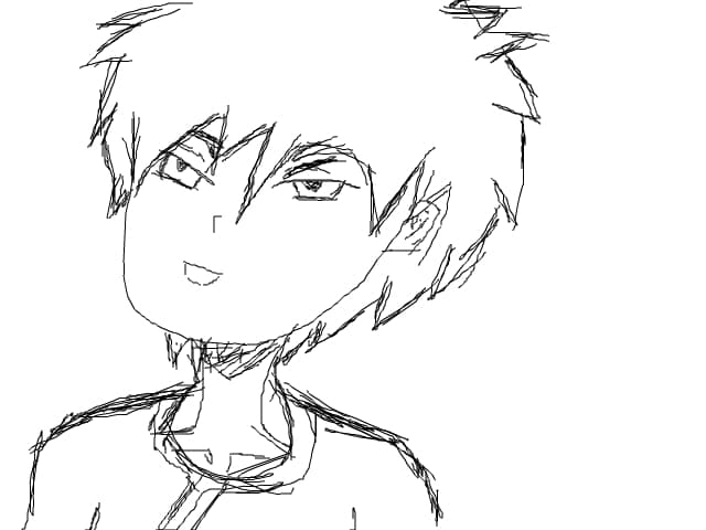 schita anime