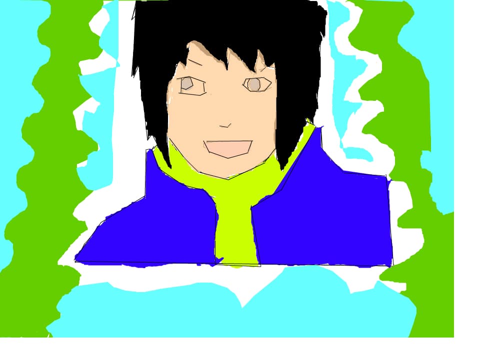sasuke:)