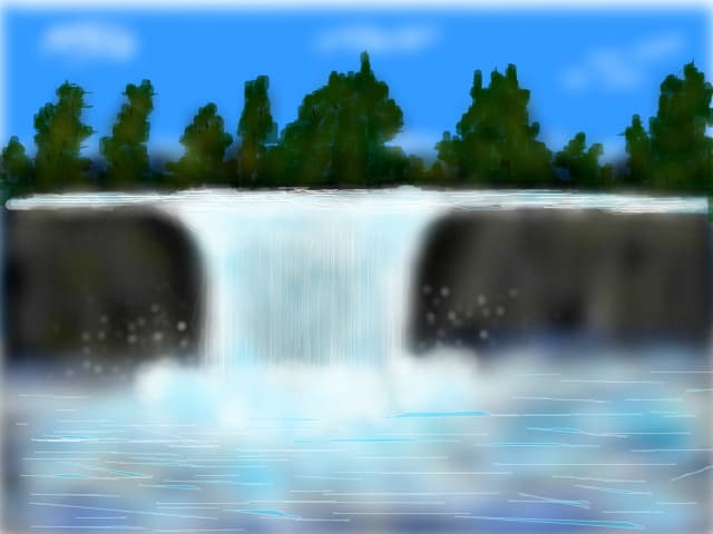cascada