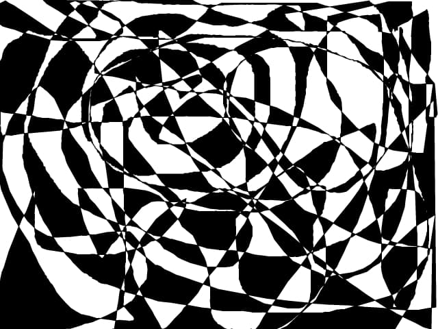 Iluzie optica