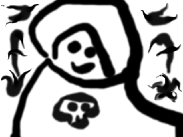 muhaha