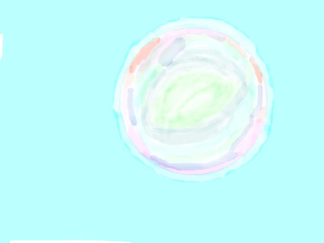 bubble