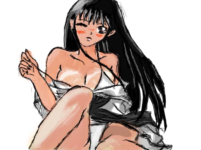 Anime Girl