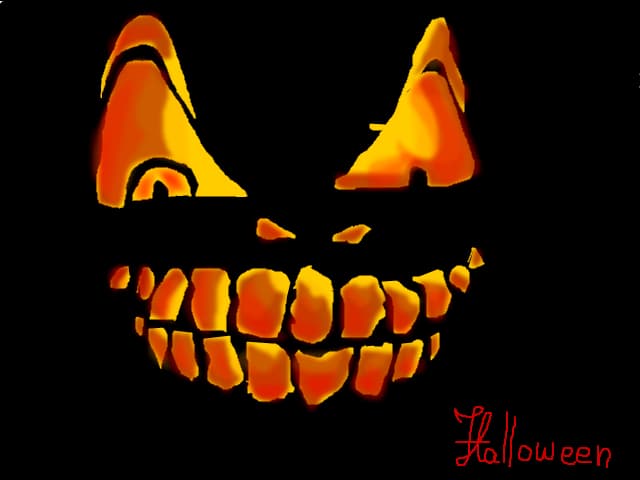 Halloween