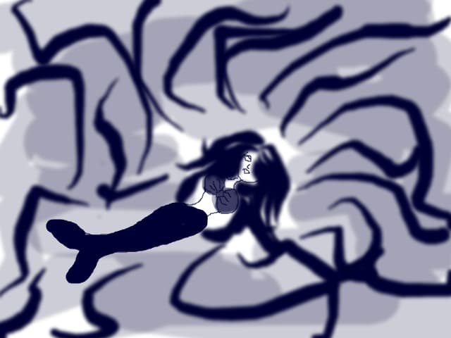 malefis sirena