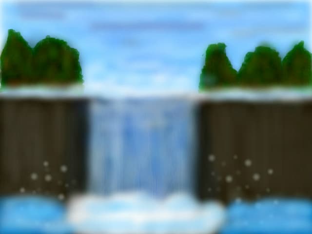 cascada