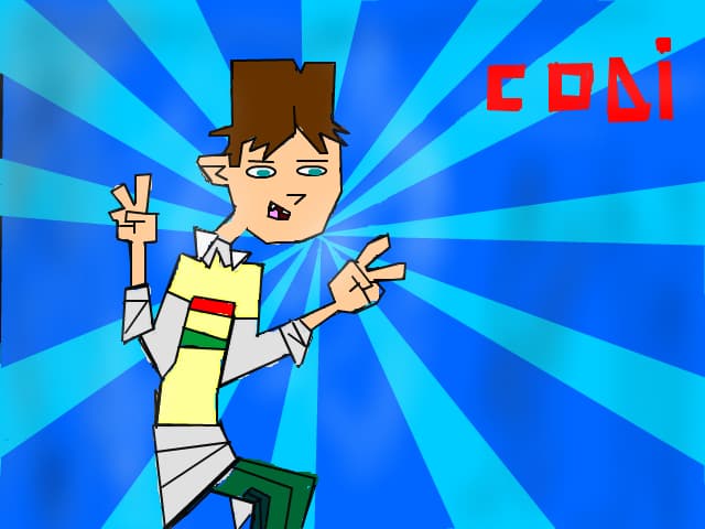 Cody