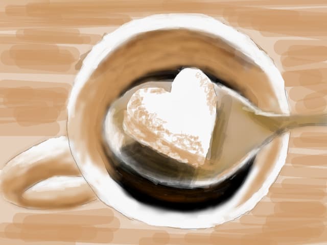 Coffe love