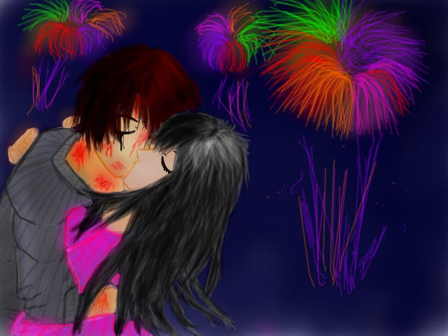 Anime Love ;x
